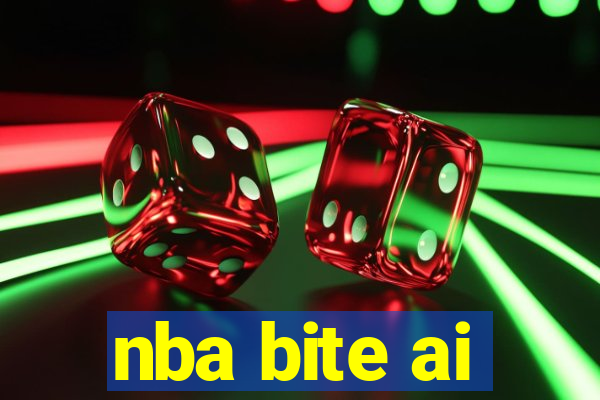 nba bite ai